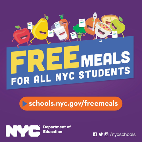 School Free Meals