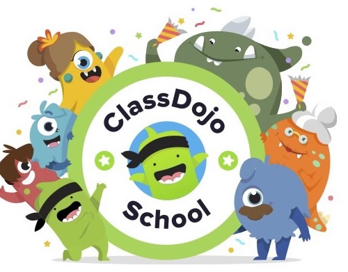 Class Dojo